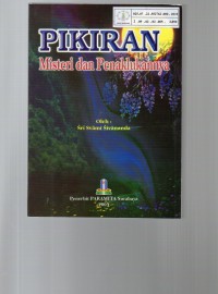 Image of Pikiran Misteri dan Penaklukannya